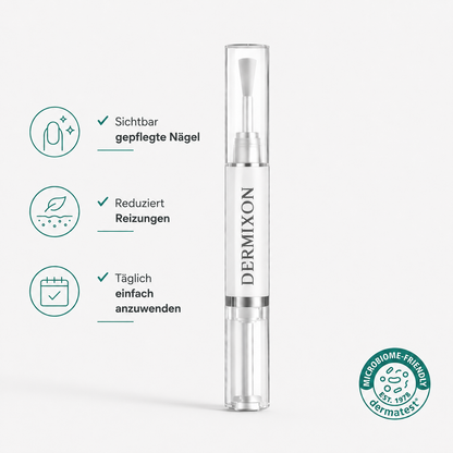 Nagelpilz Präzisionsstift