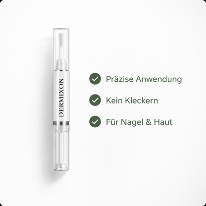 Nagelpilz Präzisionsstift